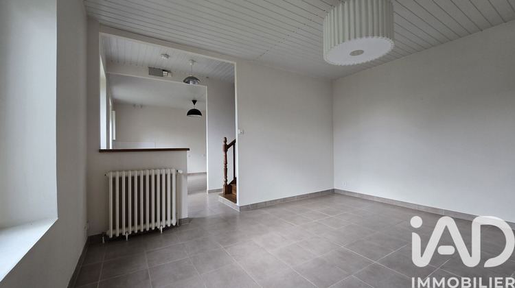 Ma-Cabane - Vente Maison Plouaret, 70 m²