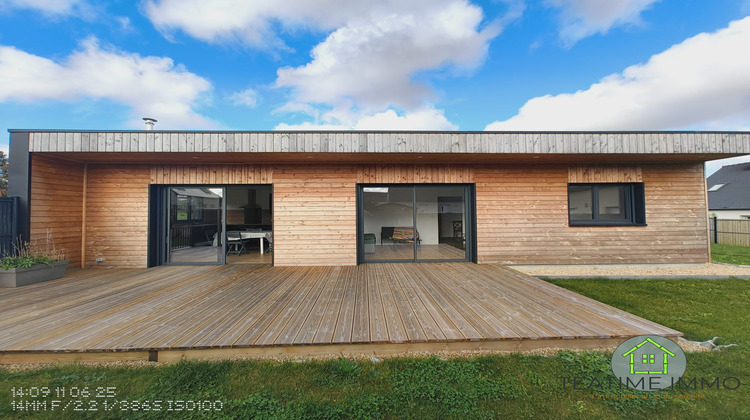 Ma-Cabane - Vente Maison Plouaret, 75 m²