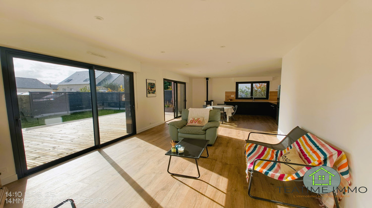 Ma-Cabane - Vente Maison Plouaret, 75 m²