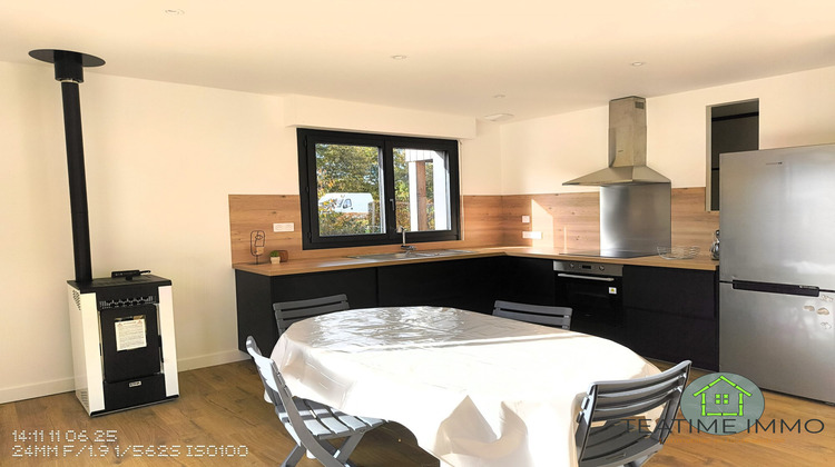 Ma-Cabane - Vente Maison Plouaret, 75 m²