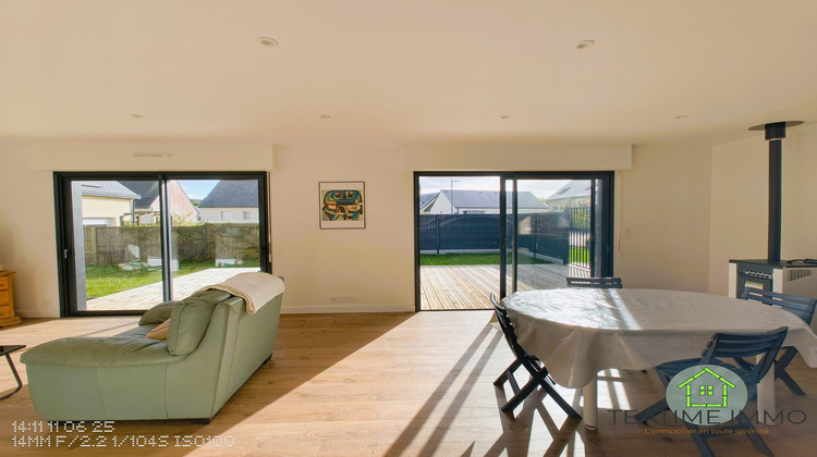 Ma-Cabane - Vente Maison Plouaret, 75 m²