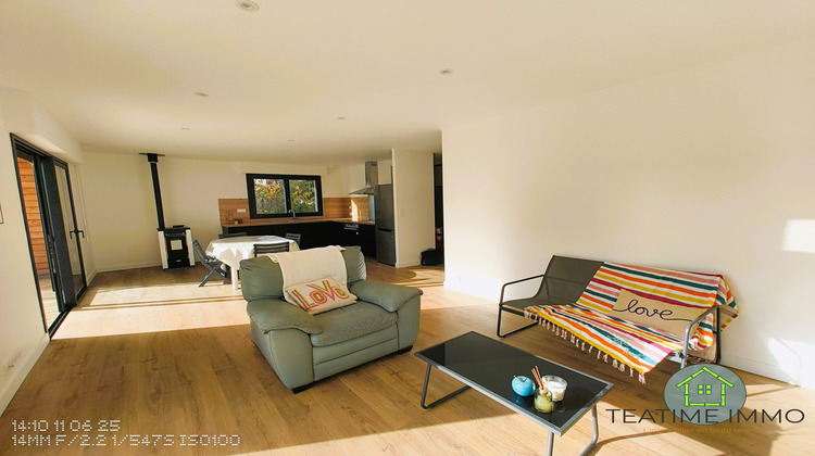 Ma-Cabane - Vente Maison Plouaret, 75 m²