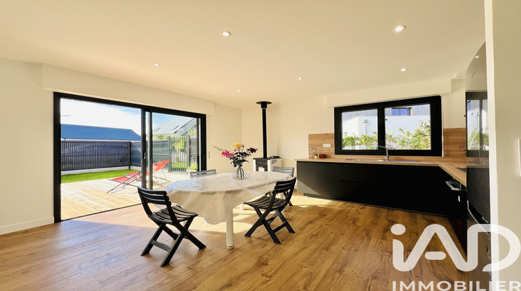 Ma-Cabane - Vente Maison Plouaret, 75 m²