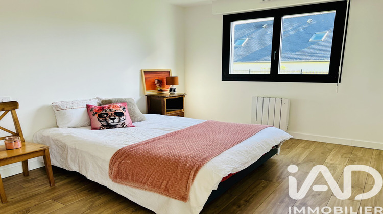 Ma-Cabane - Vente Maison Plouaret, 75 m²