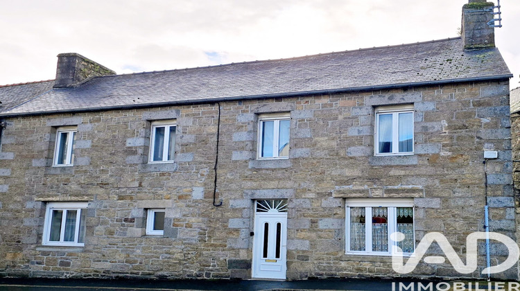 Ma-Cabane - Vente Maison Plouaret, 200 m²