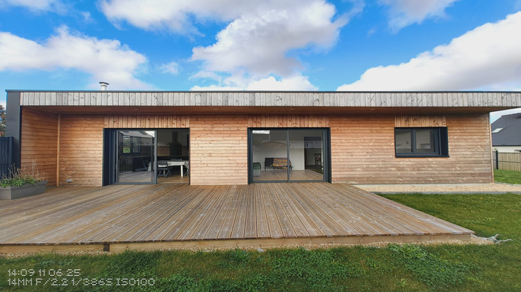 Ma-Cabane - Vente Maison Plouaret, 75 m²