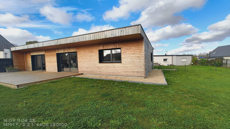 Ma-Cabane - Vente Maison Plouaret, 75 m²