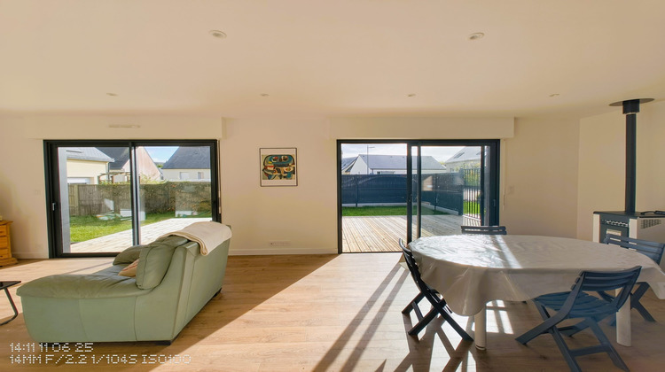 Ma-Cabane - Vente Maison Plouaret, 75 m²