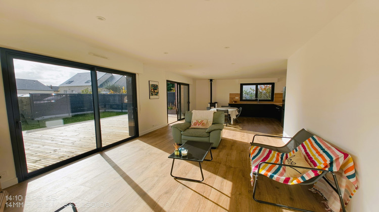 Ma-Cabane - Vente Maison Plouaret, 75 m²