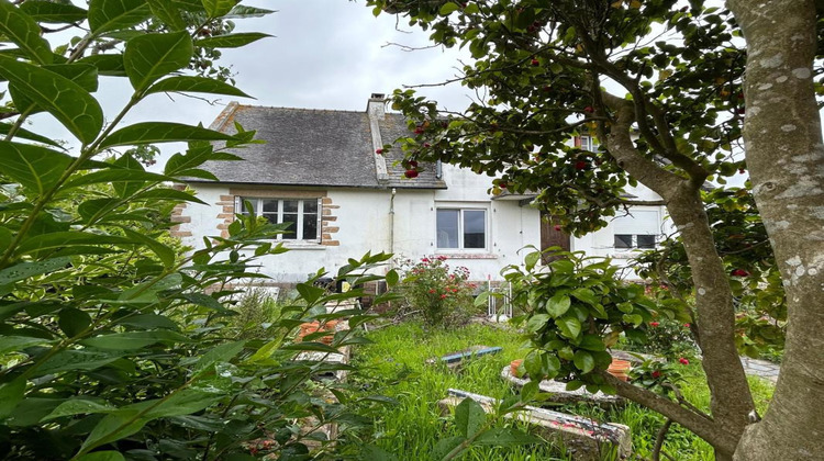 Ma-Cabane - Vente Maison PLOUARET, 154 m²
