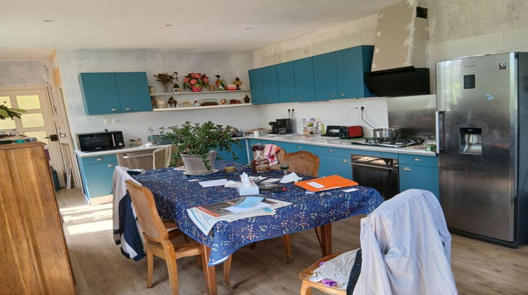 Ma-Cabane - Vente Maison PLOUARET, 154 m²