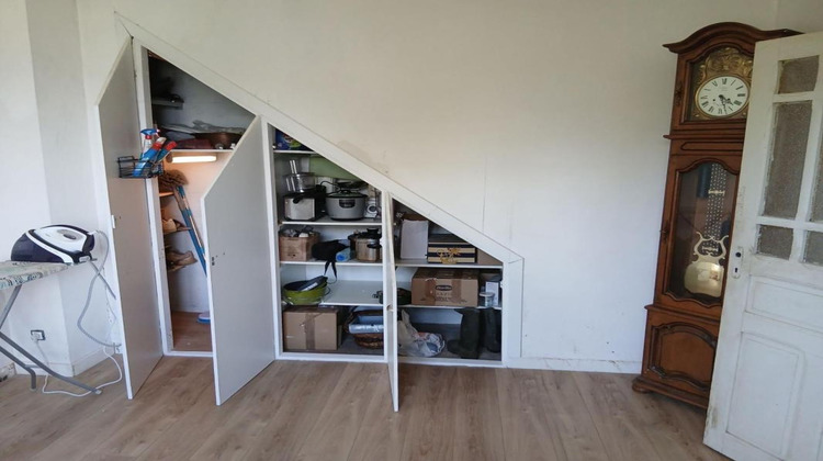 Ma-Cabane - Vente Maison PLOUARET, 154 m²