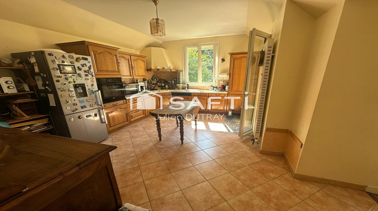 Ma-Cabane - Vente Maison Plouaret, 117 m²