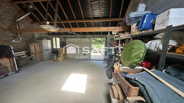 Ma-Cabane - Vente Maison Plouaret, 117 m²