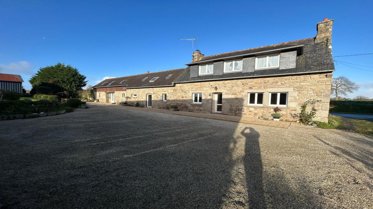 Ma-Cabane - Vente Maison PLOUARET, 170 m²