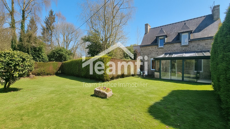Ma-Cabane - Vente Maison Plouaret, 102 m²