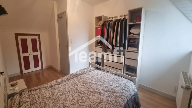 Ma-Cabane - Vente Maison Plouaret, 102 m²