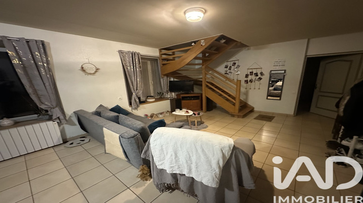 Ma-Cabane - Vente Maison Plouaret, 90 m²