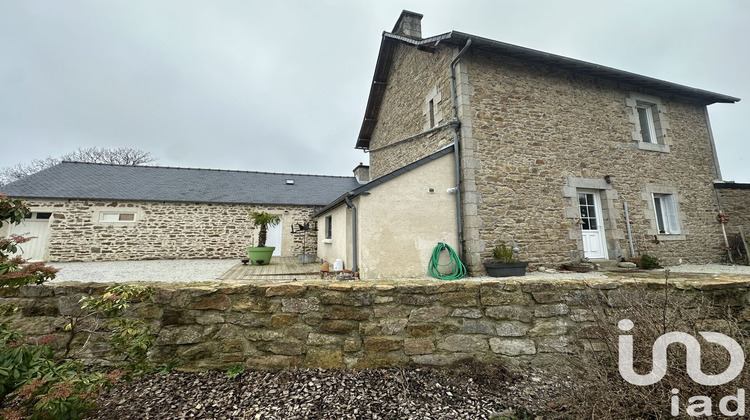 Ma-Cabane - Vente Maison Plouaret, 127 m²