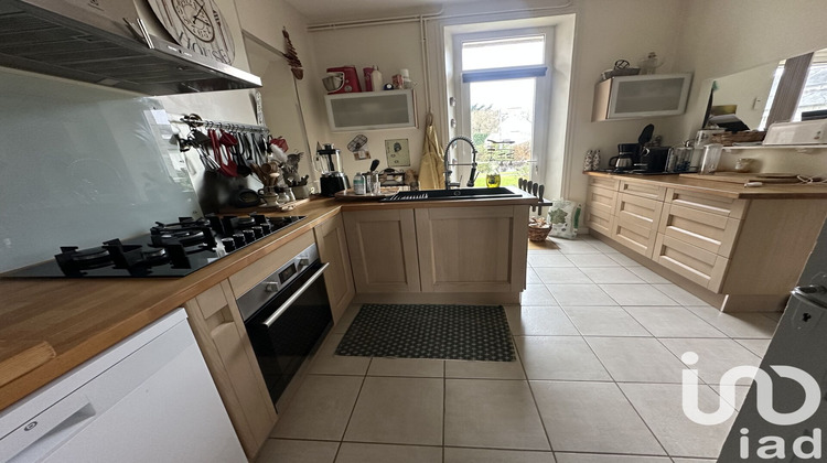 Ma-Cabane - Vente Maison Plouaret, 127 m²