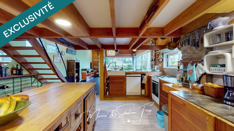 Ma-Cabane - Vente Maison Plouaret, 130 m²