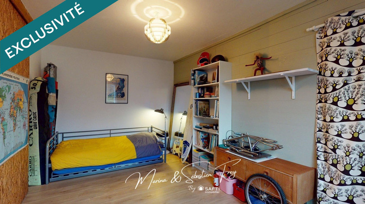 Ma-Cabane - Vente Maison Plouaret, 130 m²