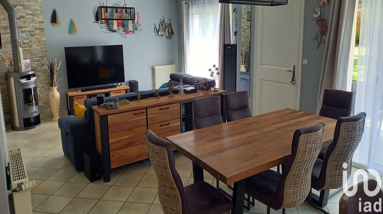 Ma-Cabane - Vente Maison Plouaret, 137 m²