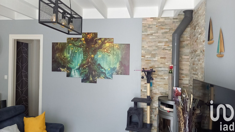 Ma-Cabane - Vente Maison Plouaret, 137 m²