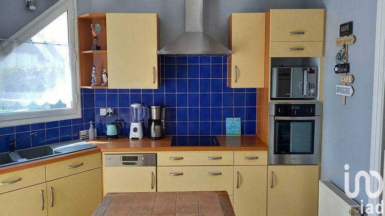 Ma-Cabane - Vente Maison Plouaret, 137 m²