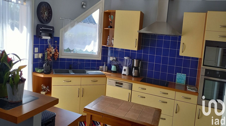 Ma-Cabane - Vente Maison Plouaret, 137 m²