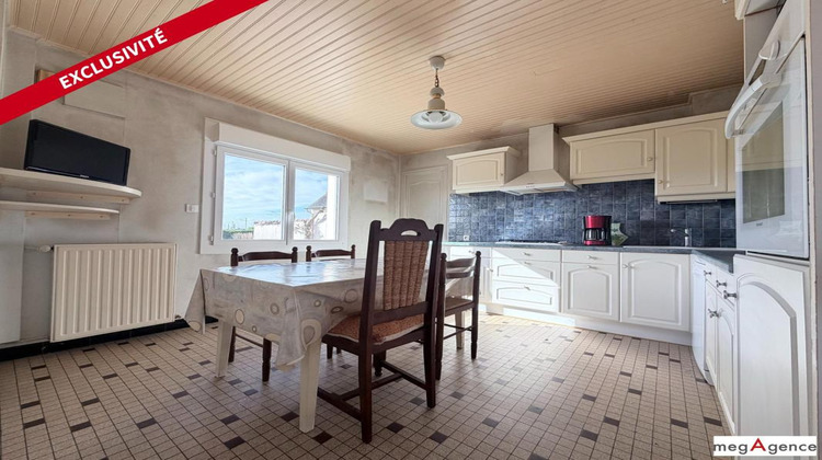 Ma-Cabane - Vente Maison PLOUARET, 97 m²