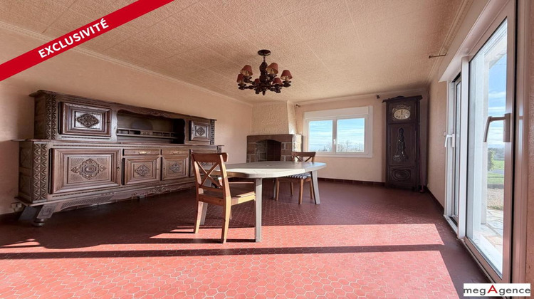 Ma-Cabane - Vente Maison PLOUARET, 97 m²