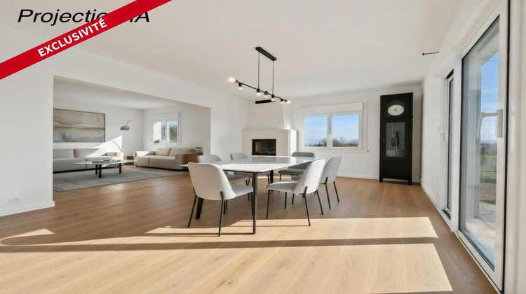 Ma-Cabane - Vente Maison PLOUARET, 97 m²