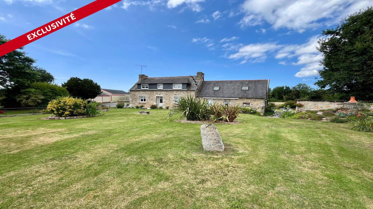 Ma-Cabane - Vente Maison PLOUARET, 150 m²