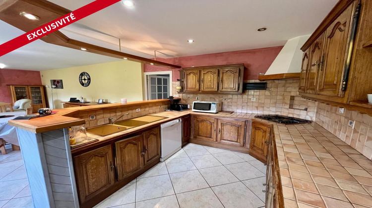 Ma-Cabane - Vente Maison PLOUARET, 150 m²