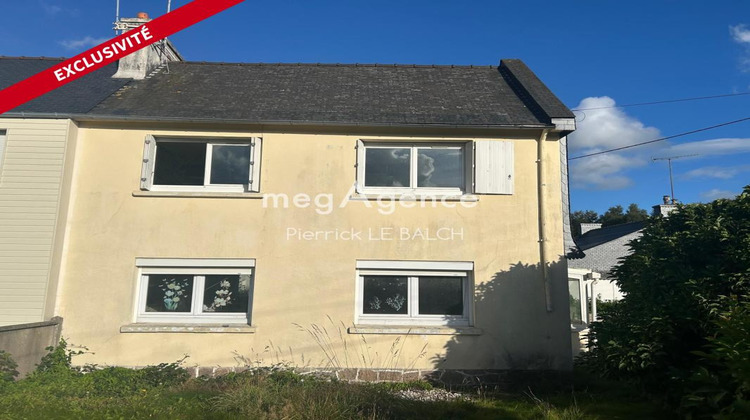 Ma-Cabane - Vente Maison PLOUARET, 74 m²