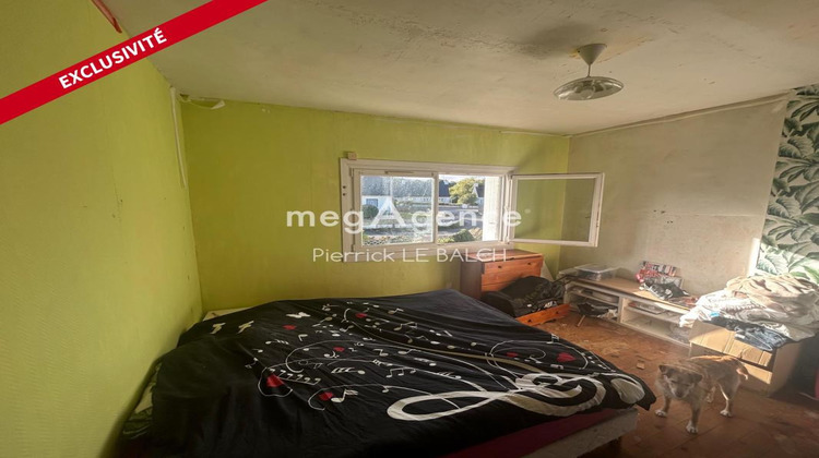 Ma-Cabane - Vente Maison PLOUARET, 74 m²