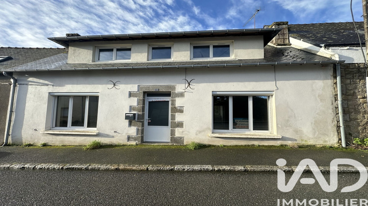Ma-Cabane - Vente Maison Plouaret, 87 m²