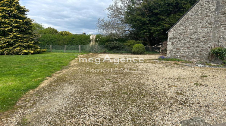 Ma-Cabane - Vente Maison PLOUARET, 99 m²