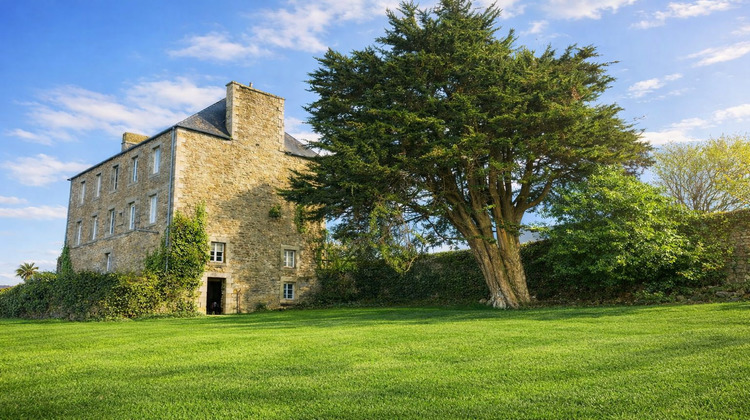 Ma-Cabane - Vente Maison Plouaret, 374 m²