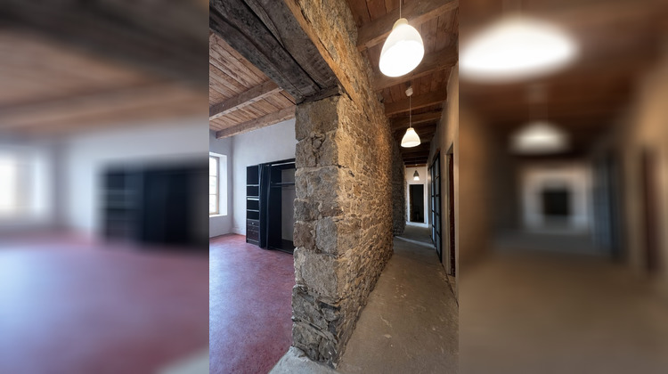 Ma-Cabane - Vente Maison Plouaret, 374 m²