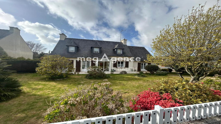 Ma-Cabane - Vente Maison PLOUARET, 148 m²