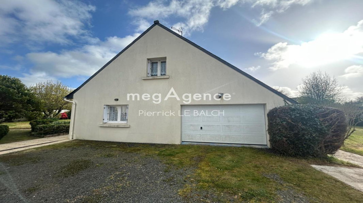 Ma-Cabane - Vente Maison PLOUARET, 148 m²