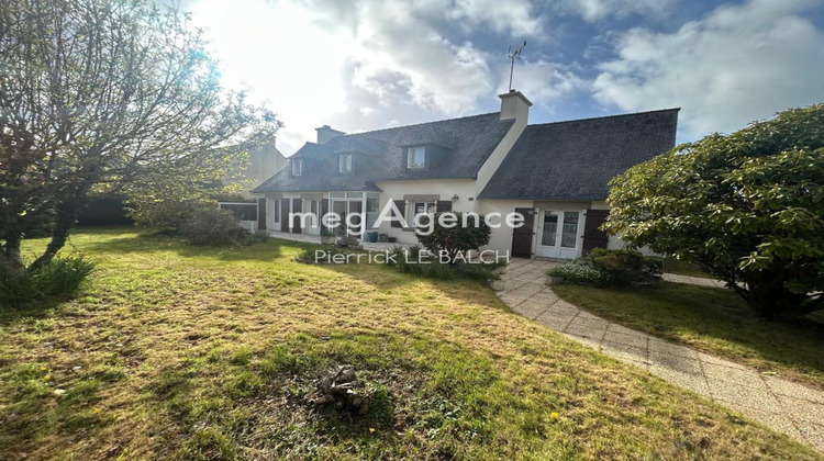 Ma-Cabane - Vente Maison PLOUARET, 148 m²