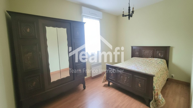 Ma-Cabane - Vente Maison Plouaret, 67 m²