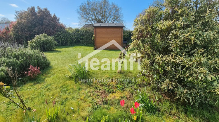 Ma-Cabane - Vente Maison Plouaret, 67 m²