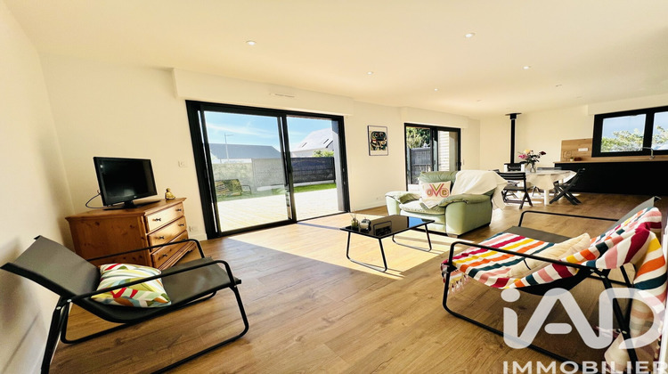 Ma-Cabane - Vente Maison Plouaret, 75 m²