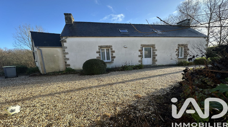 Ma-Cabane - Vente Maison Plouaret, 90 m²