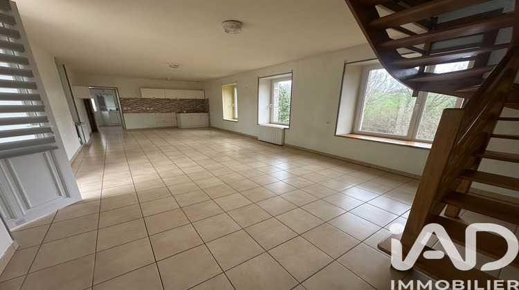 Ma-Cabane - Vente Maison Plouaret, 90 m²