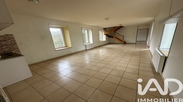 Ma-Cabane - Vente Maison Plouaret, 90 m²